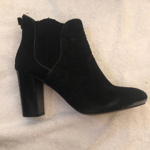 Elliot Lucca booties - Picture 2 of 5